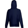 Fruit of the Loom Long Sleeve Hoodie - Deep Navy