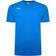 Puma T-shirt uomo unico - Blu Elettrico