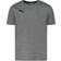 Puma Casuals Cotton T-shirt - Medium Grey Heather