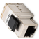 Digitus RJ45-RJ45 STP Cat6a F-F Adapter