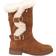 Hush Puppies Megan Mid-Calf - Tan