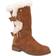 Hush Puppies Megan Mid-Calf - Tan