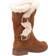 Hush Puppies Megan Mid-Calf - Tan