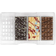 Decora The Classic Bar Chokladform 20 cm