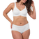 Trofé Betty Underwire Bra - White