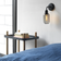 Normann Copenhagen Amp Vægarmatur