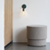 Normann Copenhagen Amp Vægarmatur