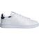 adidas Advantage - Cloud White/Cloud White/Legend Ink