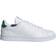 adidas Advantage M - Cloud White/Green