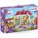 Schleich Lakeside Country House & Stable 42551