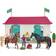 Schleich Lakeside Country House & Stable 42551