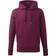 Anthem Hoodie - Burgundy