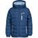 Trespass Kid's Aksel Jacket - Blue (UTTP4160)