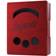 Gamegenic Keyforge Deck Book: Red