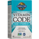 Garden of Life Vitamin Code Raw Vitamin E 60 Stk.