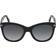 Tom Ford Wallace Cat Eye Sunglass FT0870 - Negro Brillante