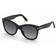 Tom Ford Wallace Cat Eye Sunglass FT0870 - Negro Brillante