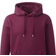 Anthem Hoodie - Burgundy