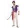 California Costumes Arabian Folk Hero Adult Costume