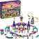 LEGO Friends Magical Funfair Roller Coaster 41685