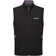 Regatta Bradwell III Chaleco Polar Hombre - Negro