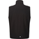 Regatta Bradwell III Chaleco Polar Hombre - Negro