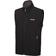 Regatta Bradwell III Chaleco Polar Hombre - Negro