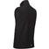 Regatta Bradwell III Chaleco Polar Hombre - Negro