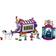 LEGO Friends Magical Caravan 41688