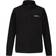 Regatta Kids' Hot Shot II Lightweight Half Zip Fleece - Black