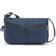 Kipling Crossbody Tas Izellah Blue Bleu 2 Blauw Gemiddeld Vrouw 100% Polyamide