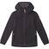 Fjällräven Kid's Keb Fleece Hoodie - Dark Grey/Black