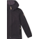 Fjällräven Kid's Keb Fleece Hoodie - Dark Grey/Black