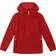 Fjällräven Kid's Keb Fleece Hoodie - Lava