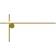 Flos Coordinates W2 Wall light