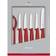 Victorinox Swiss Classic 6.7111.6G Set di Coltelli