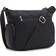 Kipling Bolso de hombro 'Gabbie' negro One Size