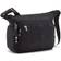 Kipling Bolso de hombro 'Gabbie' negro One Size