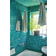 Himla Lina Serviette Vert (70x50cm)