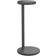Flos Oblique QI Bordslampa 35cm