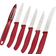 Victorinox Swiss Classic 6.7111.6G Schälmesser, Tomatenmesser