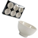 BigBuy Home - Bowl 11cm 6pcs