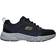 Skechers Oak Canyon Sportschoen Van Comfortabel - Marine