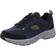 Skechers Oak Canyon M - Navy/Lime