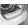 Zanussi ZDC82B4PW White