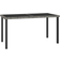 vidaXL 3065714 Juego de comedor de patio, 1 Mesa incl. 6 Sillas