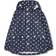 Tretorn Kid's Wings Raincoat - Navy/Dot ( 475660087110/1)