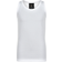 The New Tank Top Boy Organic Noos - White (TN2300-1)