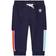 Timberland Logo Soft Pants - Navy Blue (T04993-85T)