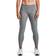 Under Armour Favourite Wordmark Leggings Women - Gray